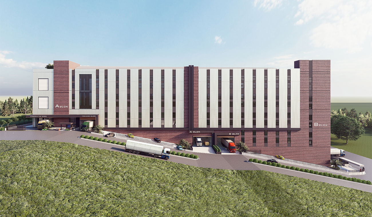 Casella İş Merkezi