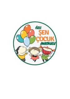 Şen Çocuk Anaokulu